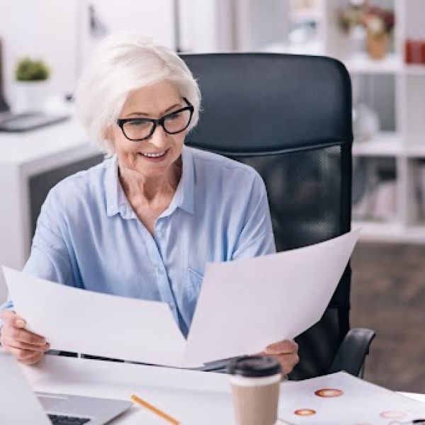 Baby boomer generáció a munkahelyen